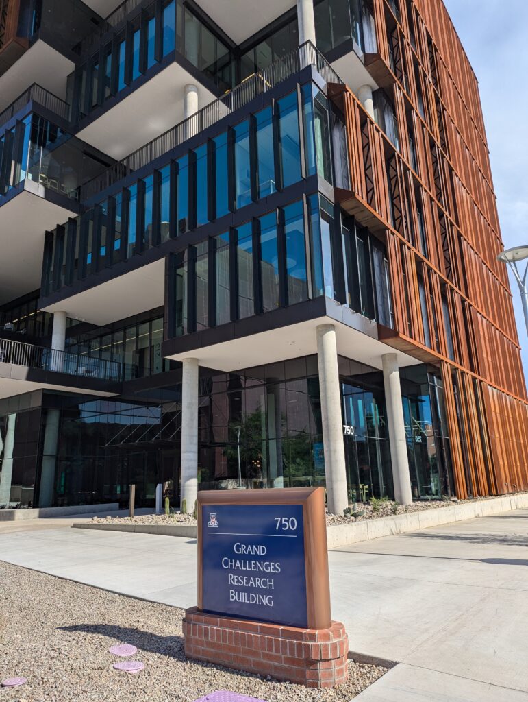 Center for Quantum Networks | 2024 NSF Site Visit